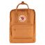 Fjallraven Kanken Rugzak spicy orange