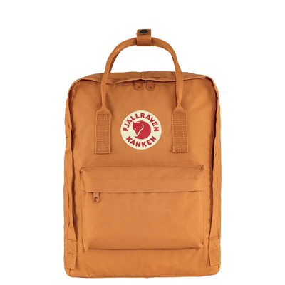 Fjallraven Kanken Rugzak spicy orange