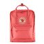 Fjallraven Kanken peach pink