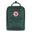 Fjallraven Kanken Rucksack artic green