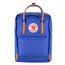 Fjallraven Kanken Rainbow cobalt blue