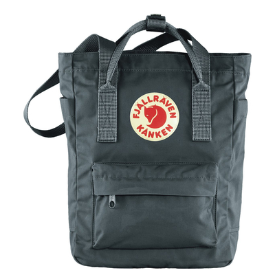 Fjallraven Kanken Totepack Mini graphite