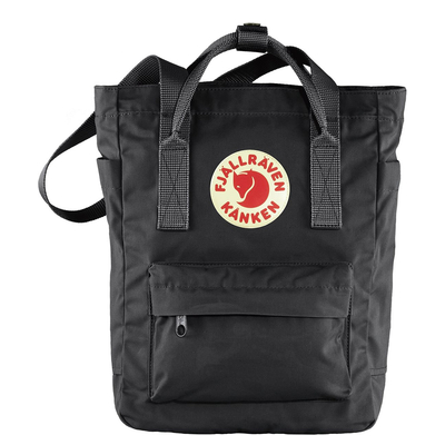 Fjallraven Kanken Totepack Mini black