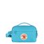 Fjallraven Kanken Hip Pack deep turquoise