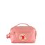 Fjallraven Kanken Hip Pack pink