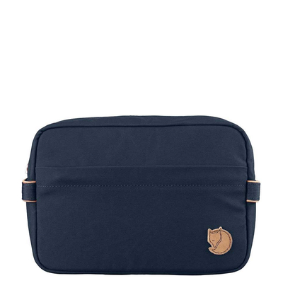 Fjallraven Travel Toiletry Bag navy