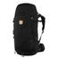 Fjallraven Keb 52 W black/black