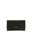 dR Amsterdam Milan Ladies Wallet 28159 black