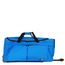 Enrico Benetti Amsterdam Wheel Bag 65 sky blue