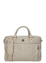Enrico Benetti Cornell Laptop Bag 17'' champagne