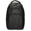 Enrico Benetti Northern Laptop Backpack 17" black