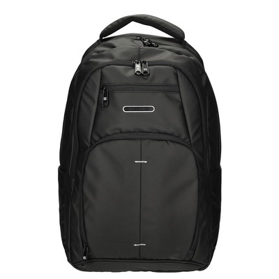 Enrico Benetti Northern Laptop Backpack 17" black
