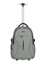 Enrico Benetti Northern Backpack Trolley 17" grey