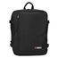 Enrico Benetti Amsterdam Cabin Backpack 17" black