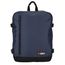 Enrico Benetti Amsterdam Cabin Backpack 17" navy