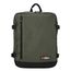 Enrico Benetti Amsterdam Cabin Backpack 17" olive