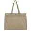 Enrico Benetti Evie Shopper 15" taupe