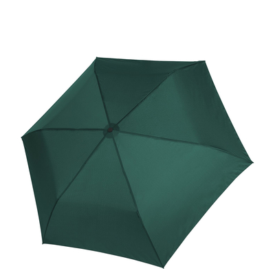 Doppler Zero 99 Paraplu evergreen