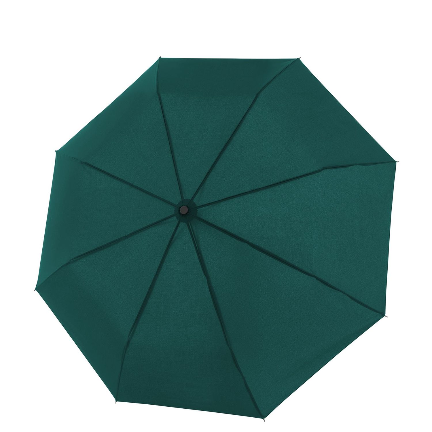 Travelbags Doppler Stormparaplu Fiber Magic Superstrong evergreen aanbieding