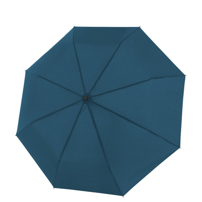 Doppler Sturmschirm Fiber Magic Superstrong crystal blue