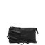 dR Amsterdam Tampa Shoulderbag/Clutch black