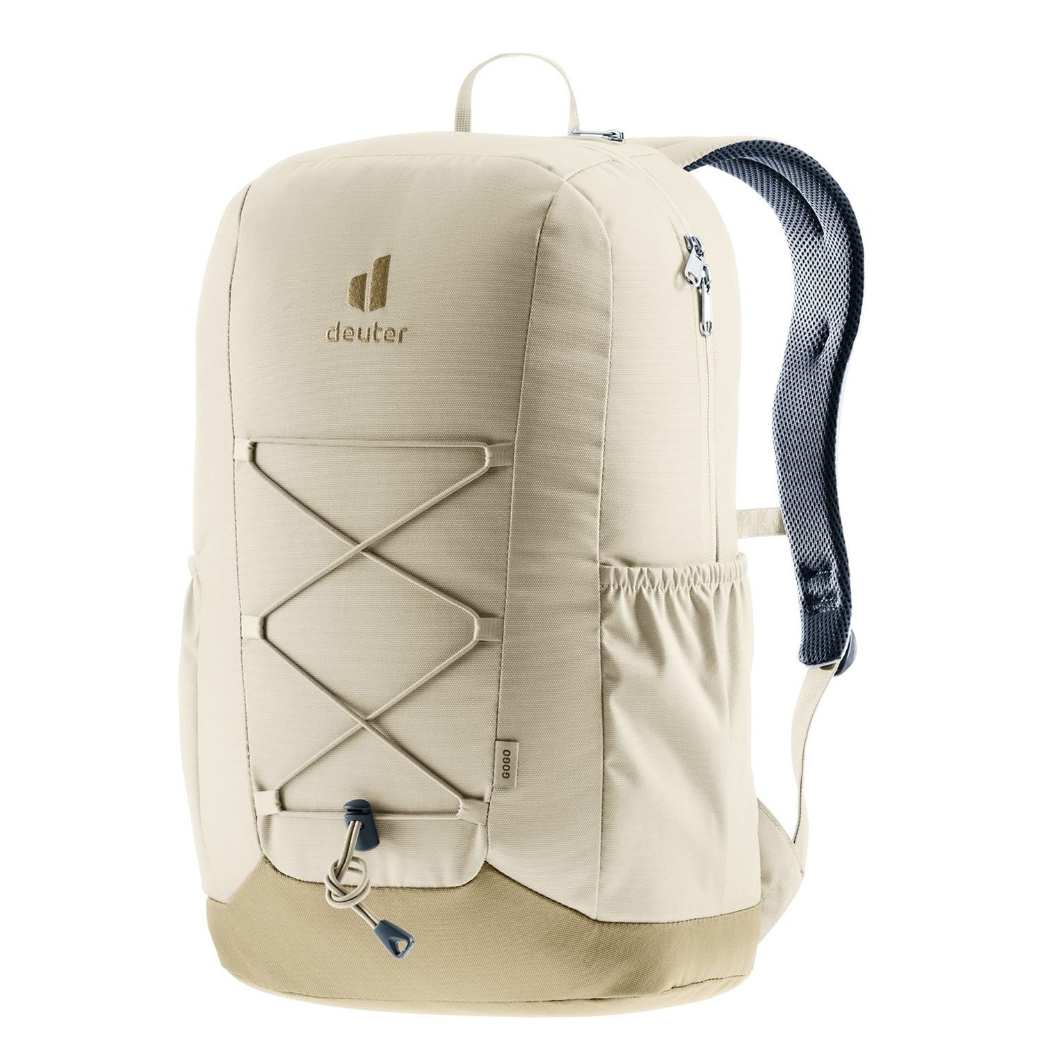Deuter GoGo rugzak zwart