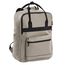 Daniel Ray Birmingham Wasserabweisender Rucksack off white