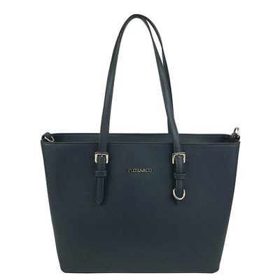 Flora & Co Bags Shopper blau