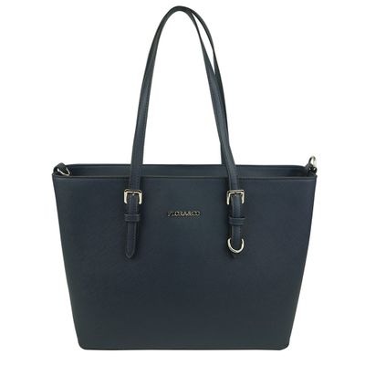 Flora & Co Bags Shopper blauw