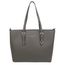 Flora & Co Bags Shopper grau