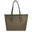 Flora & Co Bags Shopper khaki grün