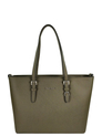 Flora & Co Bags Shopper khaki groen
