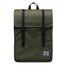 Herschel Supply Co. Survey Weather Resistant Backpack ivy green