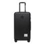 Herschel Supply Co. Heritage Hardshell Medium Luggage black