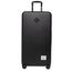 Herschel Supply Co. Heritage Hardshell Large Luggage black