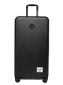 Herschel Supply Co. Heritage Hardshell Large Luggage black