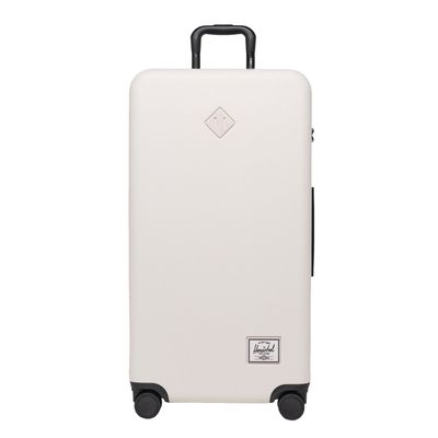 Herschel Supply Co. Heritage Hardshell Large Luggage moonbeam