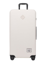 Herschel Supply Co. Heritage Hardshell Large Luggage moonbeam