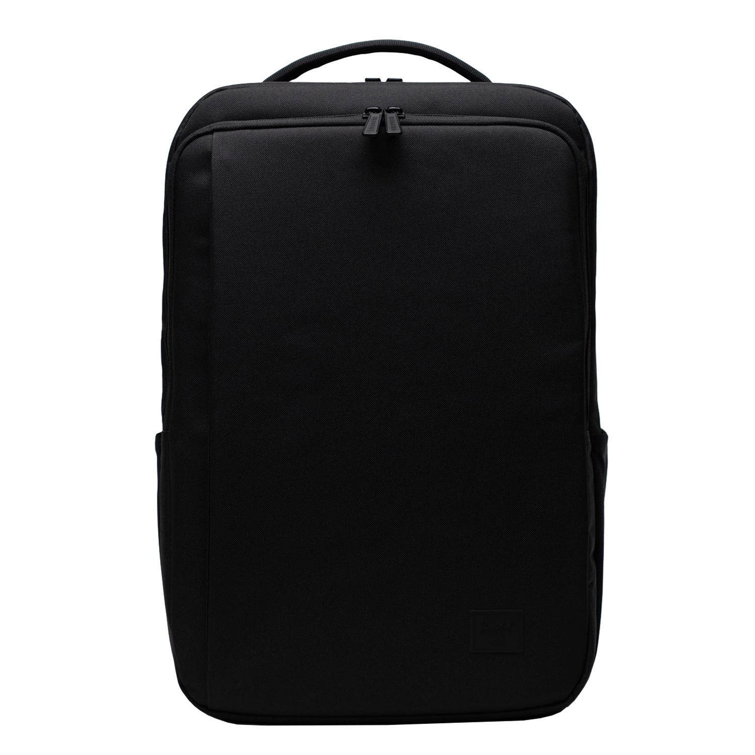 Herschel Supply Co. Tech Division/Tech Backpack black backpack