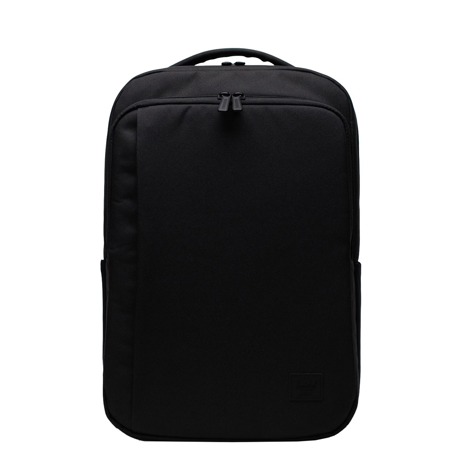Herschel Supply Co. Tech Division/Tech Daypack black backpack