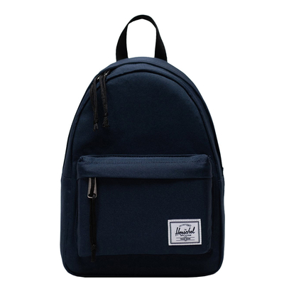 Herschel Supply Co. Classic Mini Backpack navy