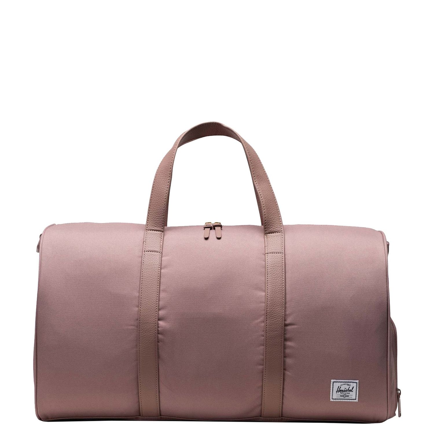 Herschel Supply Co. Novel Duffle ash rose Weekendtas