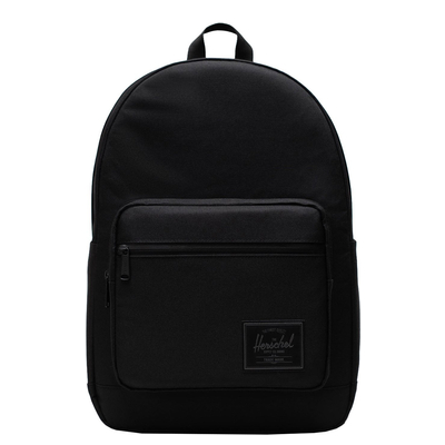Herschel Supply Co. Pop Quiz Backpack black tonal