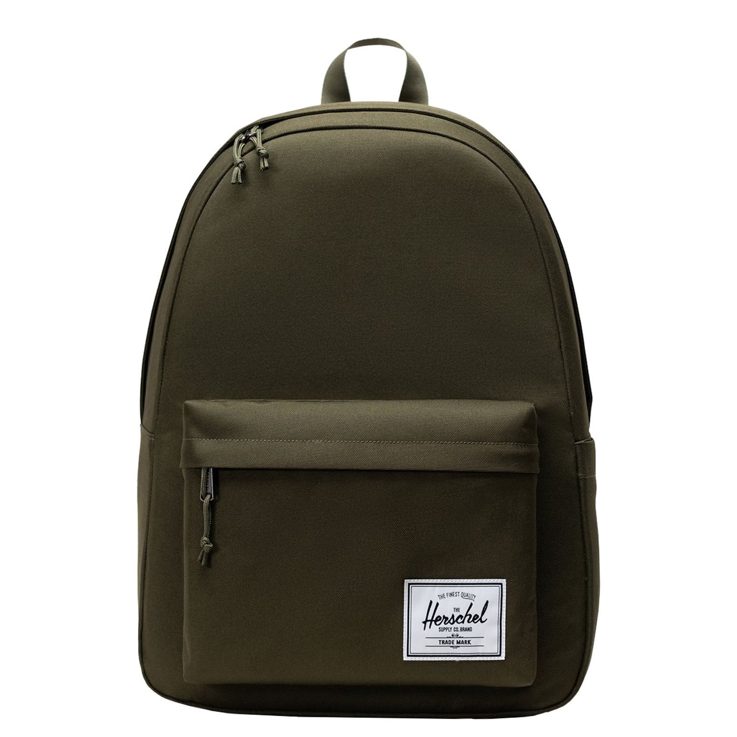 Herschel Supply Co. Classic XL laptop laptop rugzak ivy green