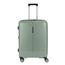 Gabol Brooklyn Medium Trolley Expandable green