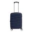 Gabol Uyiko Cabin Trolley 55/35 navy blue