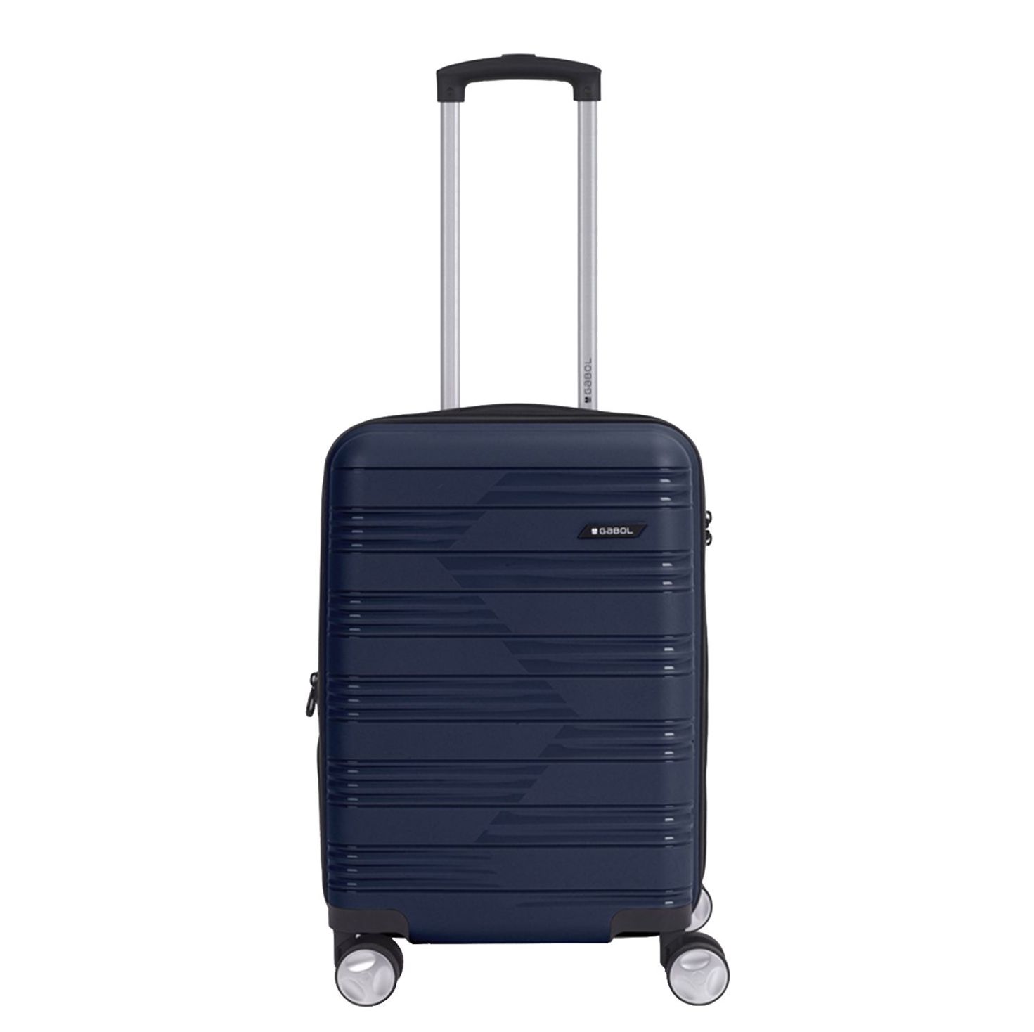Gabol Uyiko Cabin Trolley 55/35 navy blue handbagage koffer
