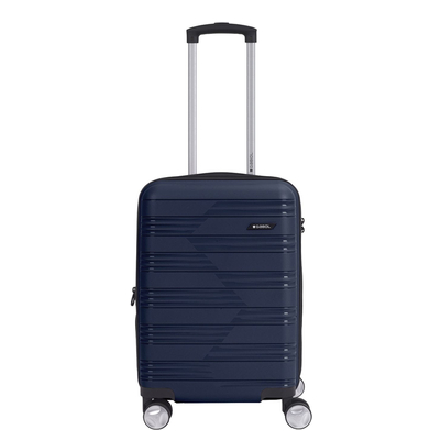 Gabol Uyiko Cabin Trolley 55/35 navy blue
