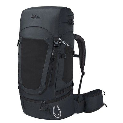 Jack Wolfskin Highland Trail 50+5 Women phantom