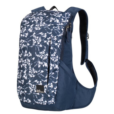 Jack Wolfskin Frauenstein LEAVES night blue